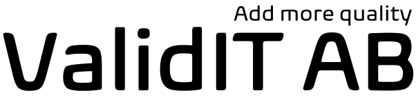 ValidIT